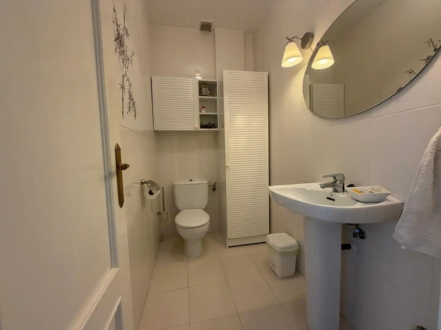 Casa pareada con terraza en venta en Olías del Rey, imagen 12