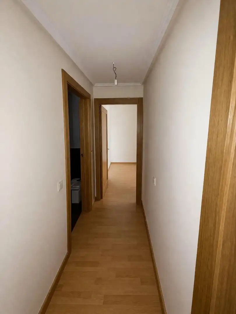 Flat for sale in Castellanos de Moriscos  with Heating
