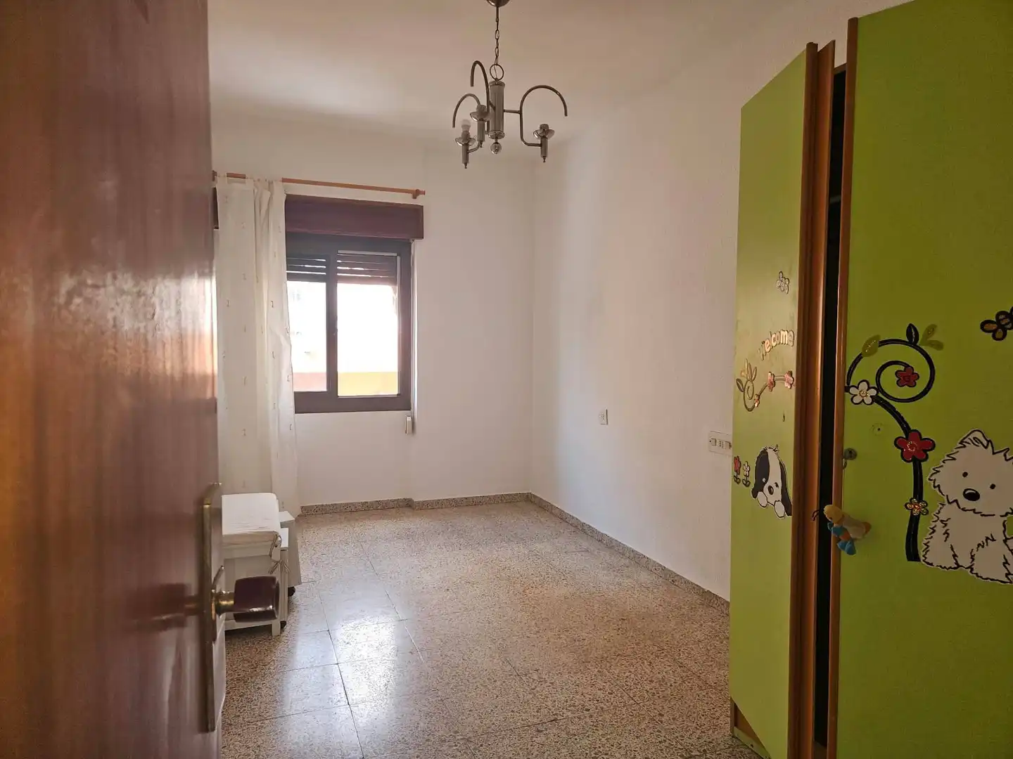 Piso con terraza en venta en Calle de Cerdá, imagen 10