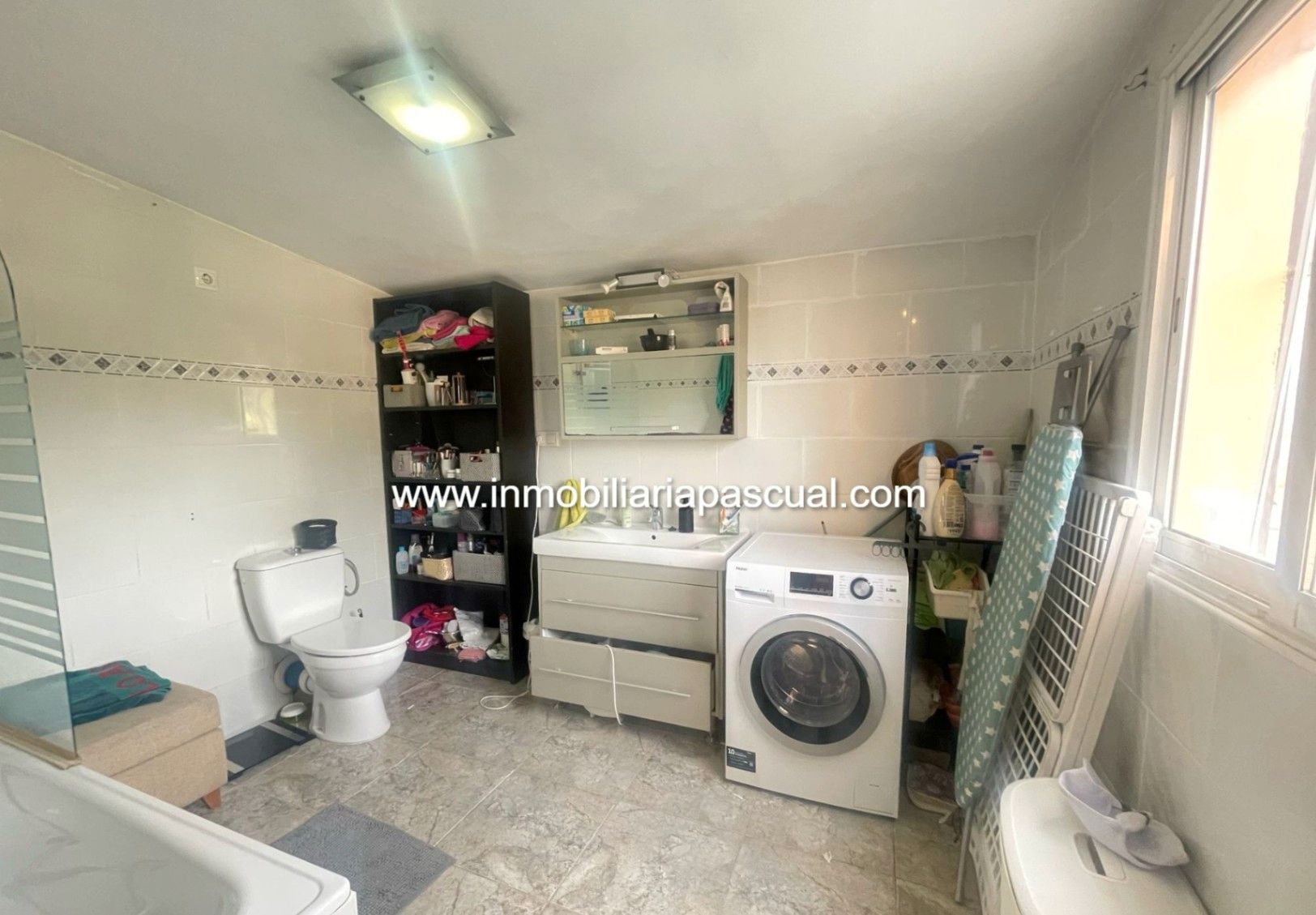 Kitchen of House or chalet for sale in Muro de Alcoy