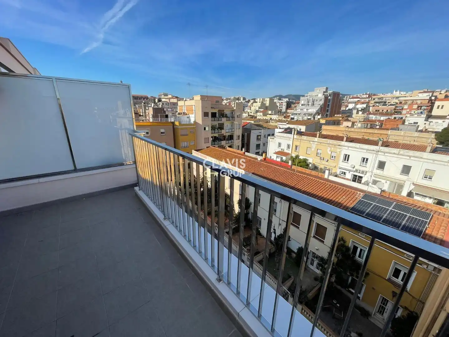 Piso en venta en Centre