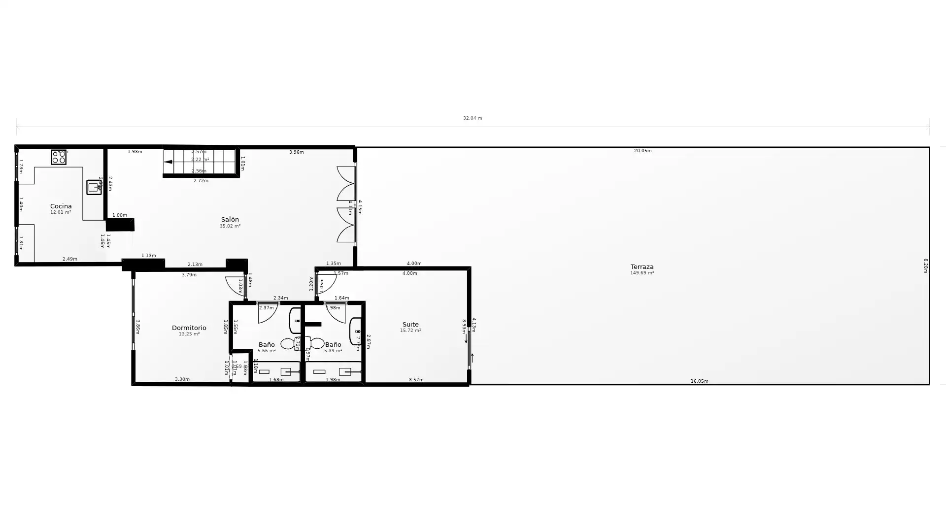 Ground floor for sale in Sotogrande  with Air Conditioner, Private garden and Terrace