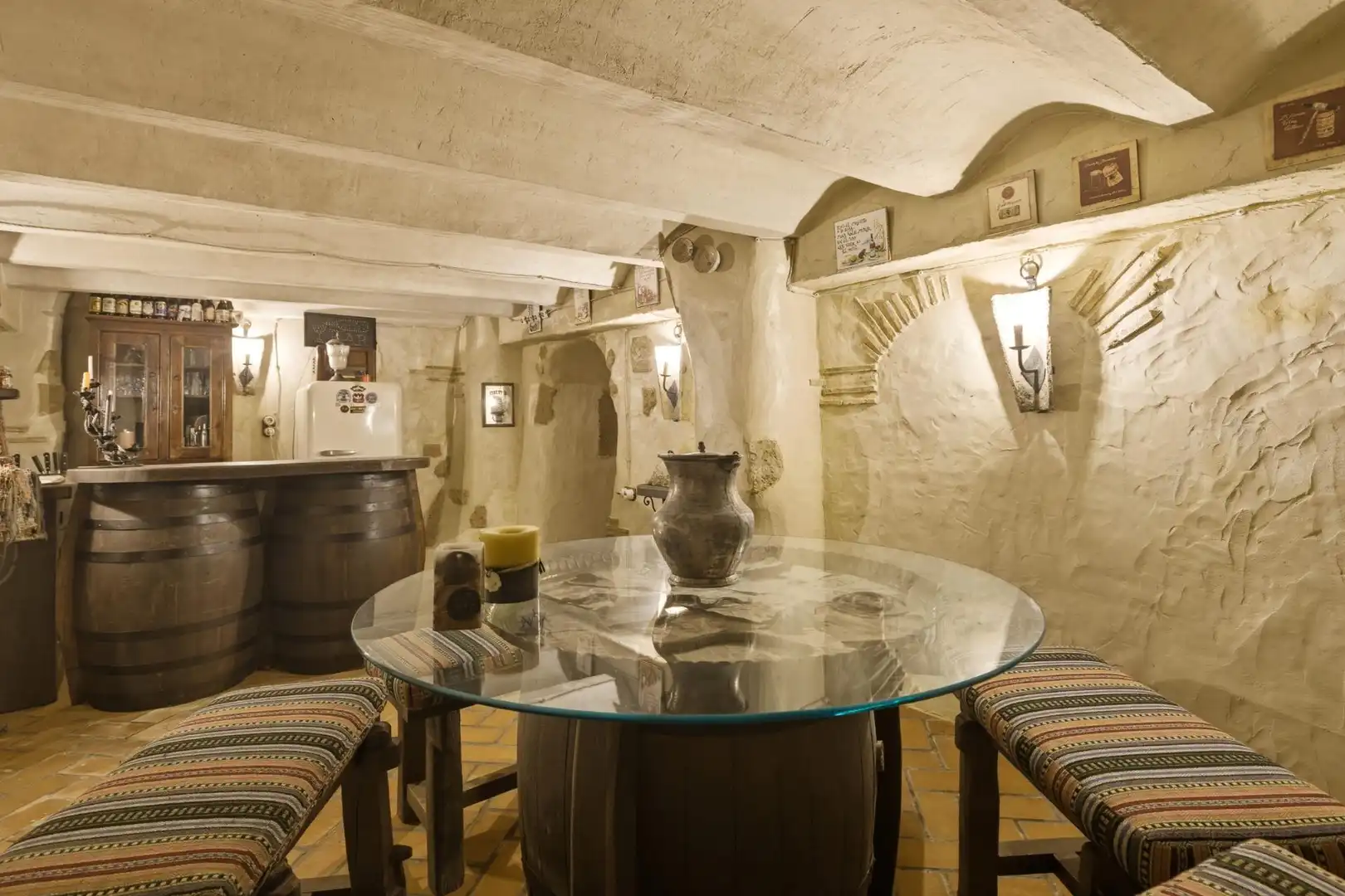 Casa o chalet en venta en Jávea / Xàbia con Calefacción, Jardín privado y Terraza