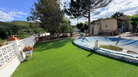Venta chalet en AlbaidaValencia, imagen 2