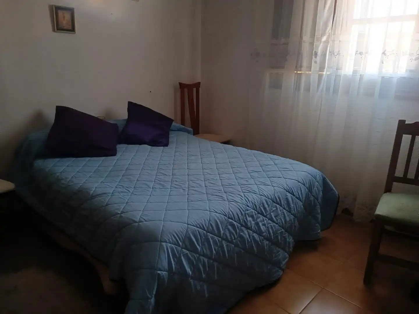 Habitación de Finca rústica en venta en El Puerto de Santa María con Aire acondicionado y Jardín privado