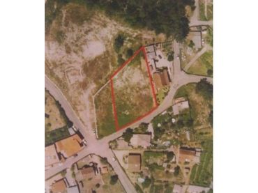 Terreno residenziale in vendita a Calle Pego 8