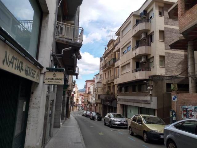 Local comercial en Venta en DOCTOR PERIS (DEL) en Móra d'Ebre