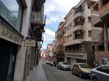 Business premises for sale in DOCTOR PERIS (DEL)