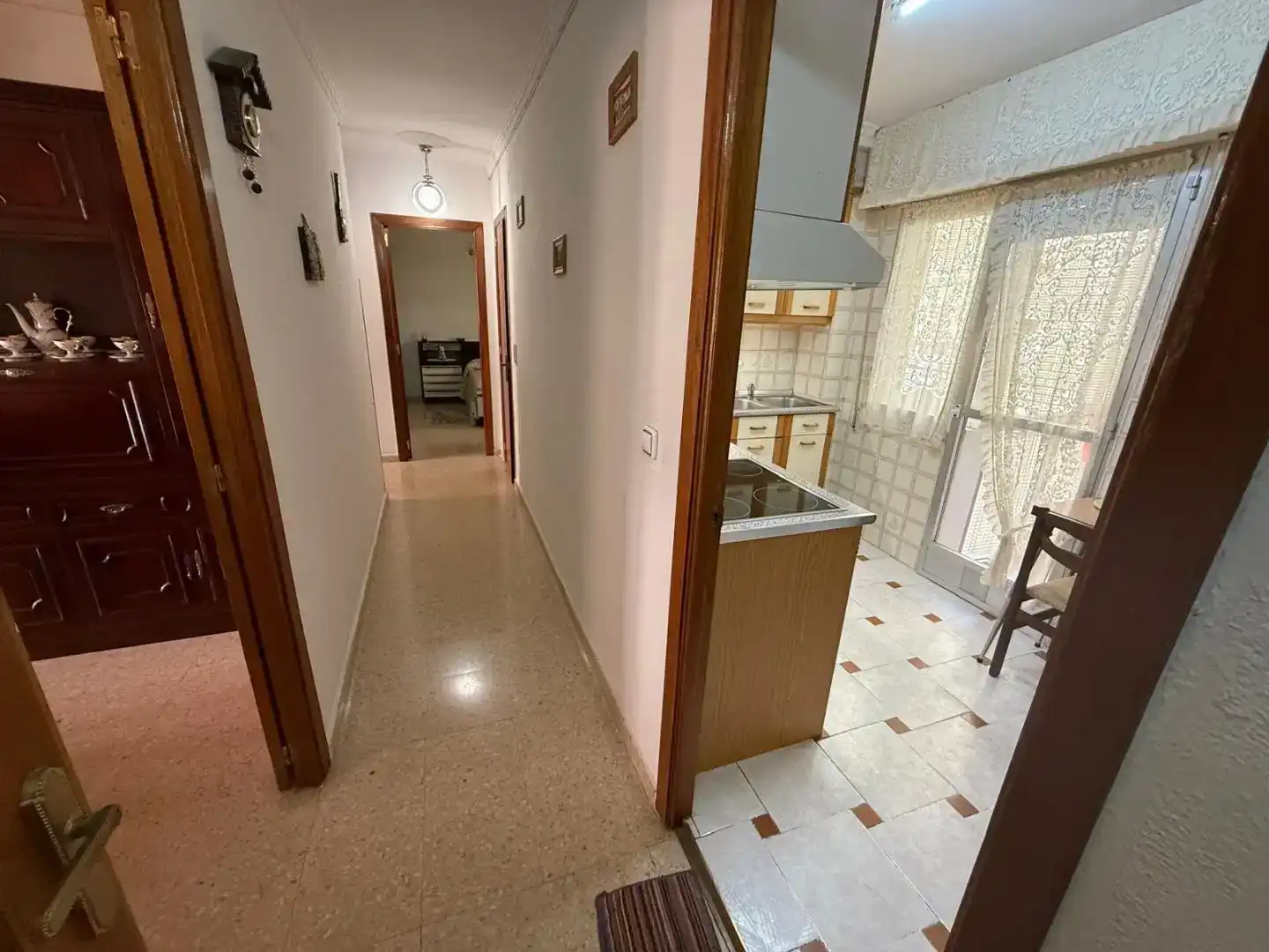 Wohnung zum Verkauf in Toro mit Balkon