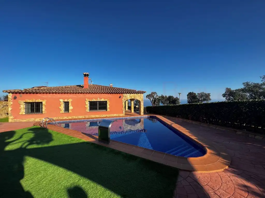 Casa in vendita a Platja d'Aro, imagen 5