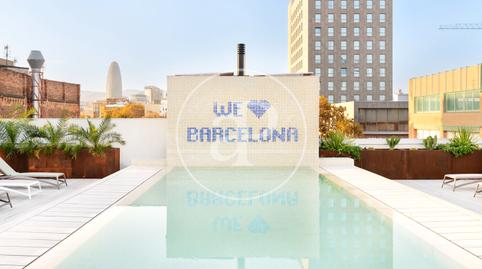 Foto 4 de Pis de lloguer a C/ del Dr. Trueta, El Poblenou,  Barcelona Capital