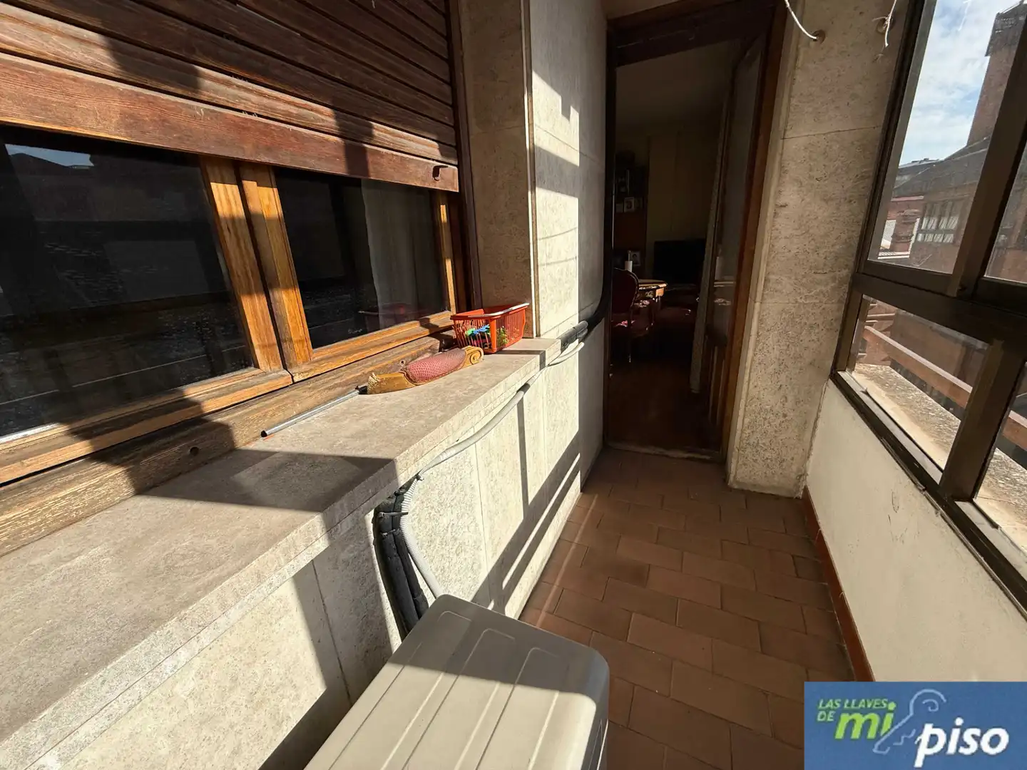 Wohnung mit Terrasse zum Verkauf in Plaza Colegio de Santa Cruz 10, imagen 13