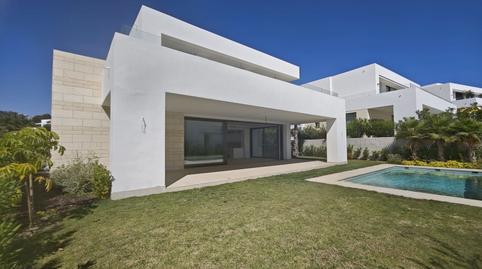 Photo 2 of House or chalet for sale in Urbanizacion Urbanización Golf Río Real, 2, Río Real, Málaga