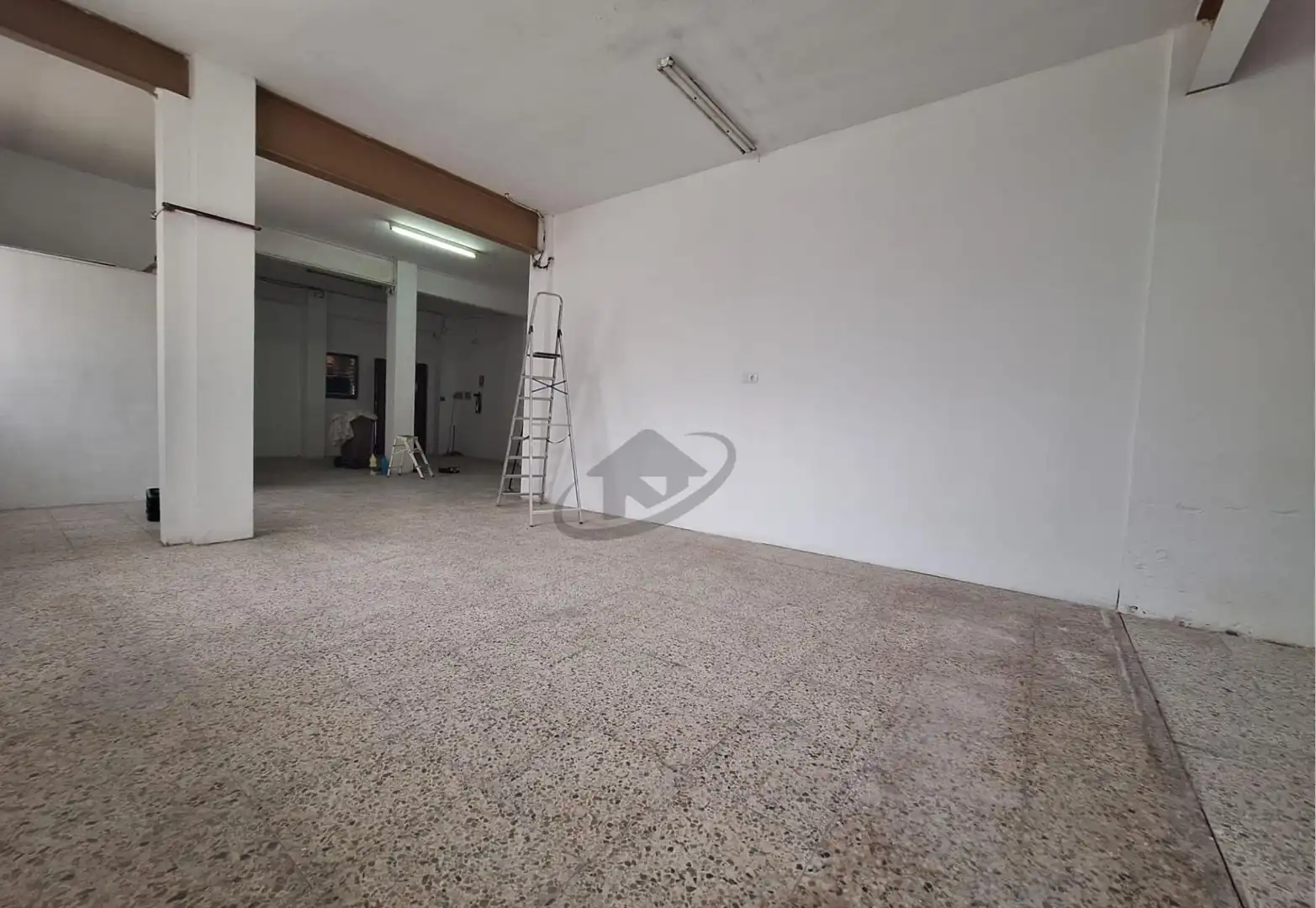 Business premises for sale in La Romànica, imagen 5