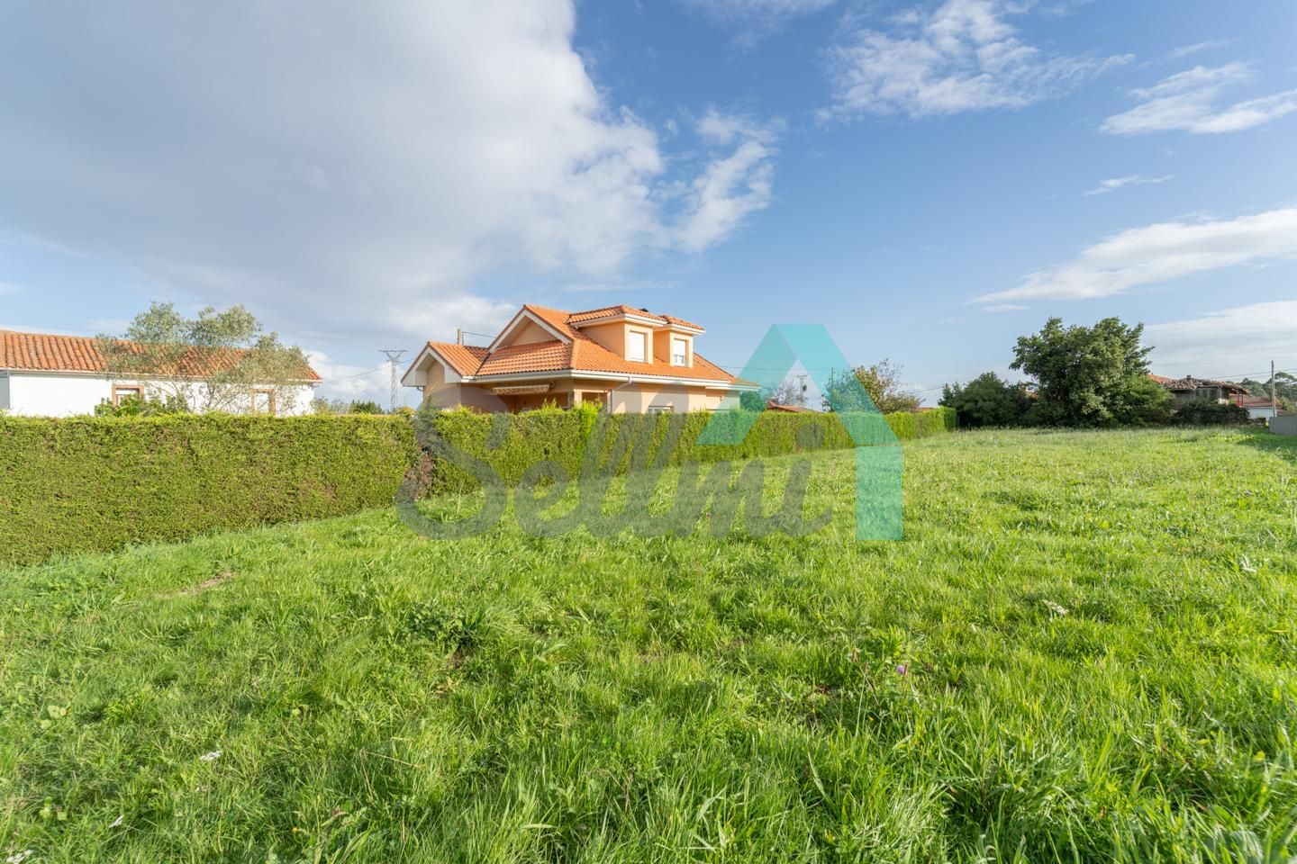 Residential for sale in Cudillero