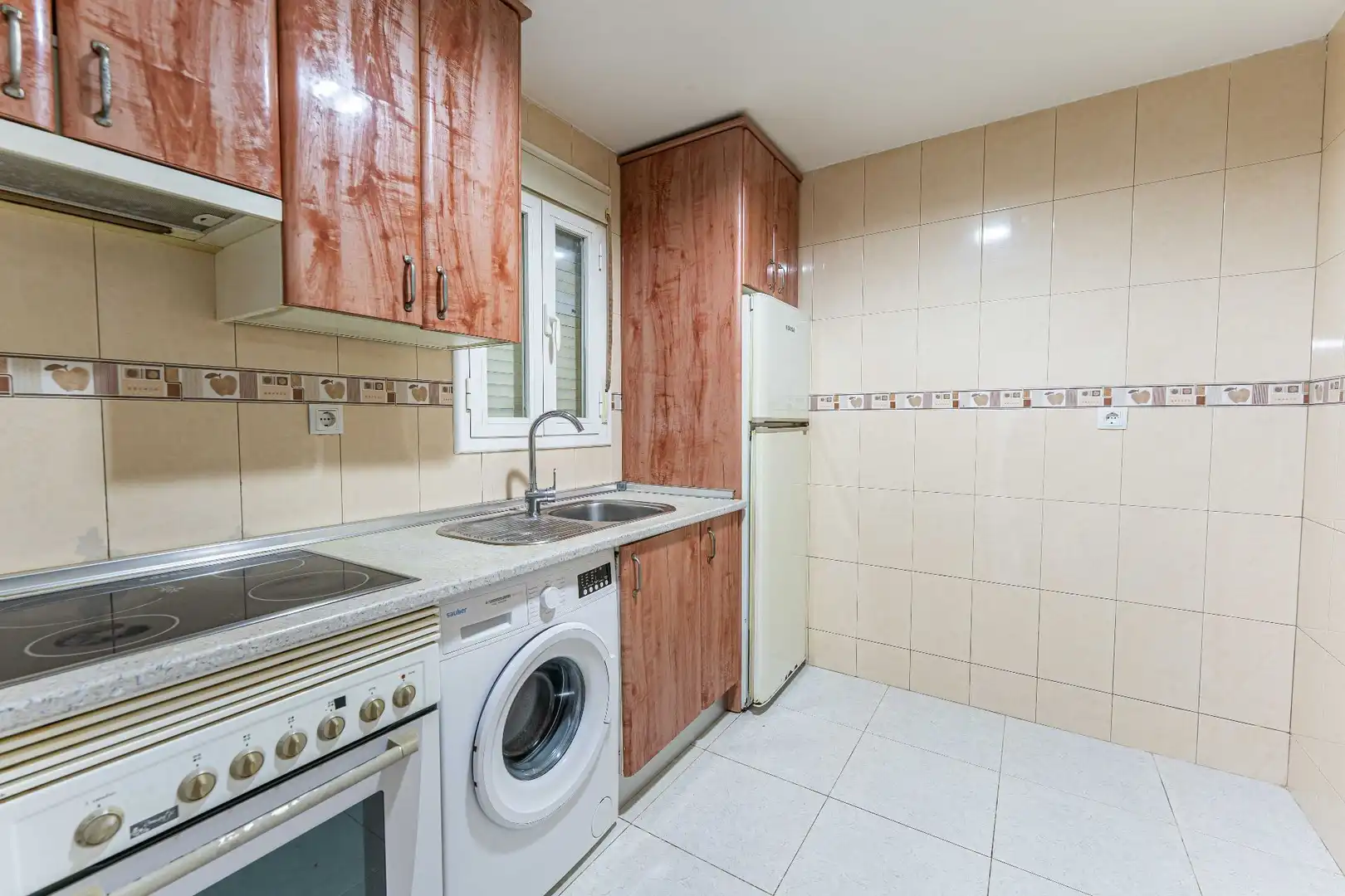 Cocina de Piso en venta en Tetuán
