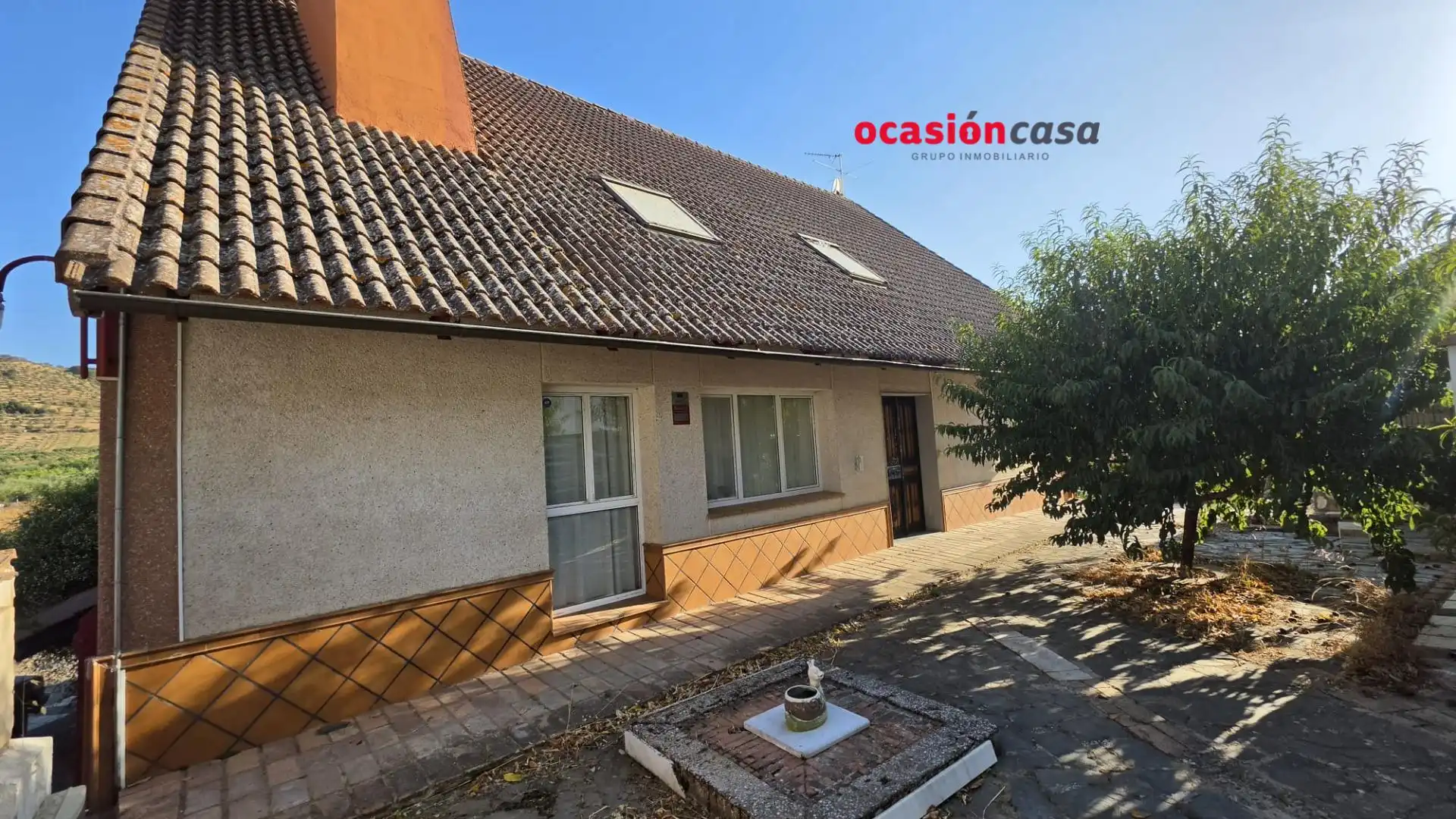 Casa en venda a Belmez, imagen 2