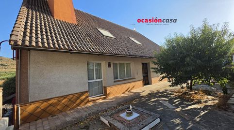 Foto 2 de Casa o xalet en venda a Belmez, Córdoba