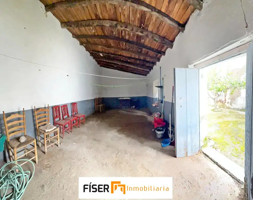 Casa o xalet en venda en Medina de las Torres