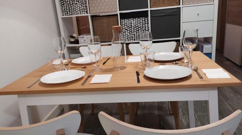 Foto 5 de Apartamento de alquiler en El Cabanyal - El Canyamelar, Valencia Capital