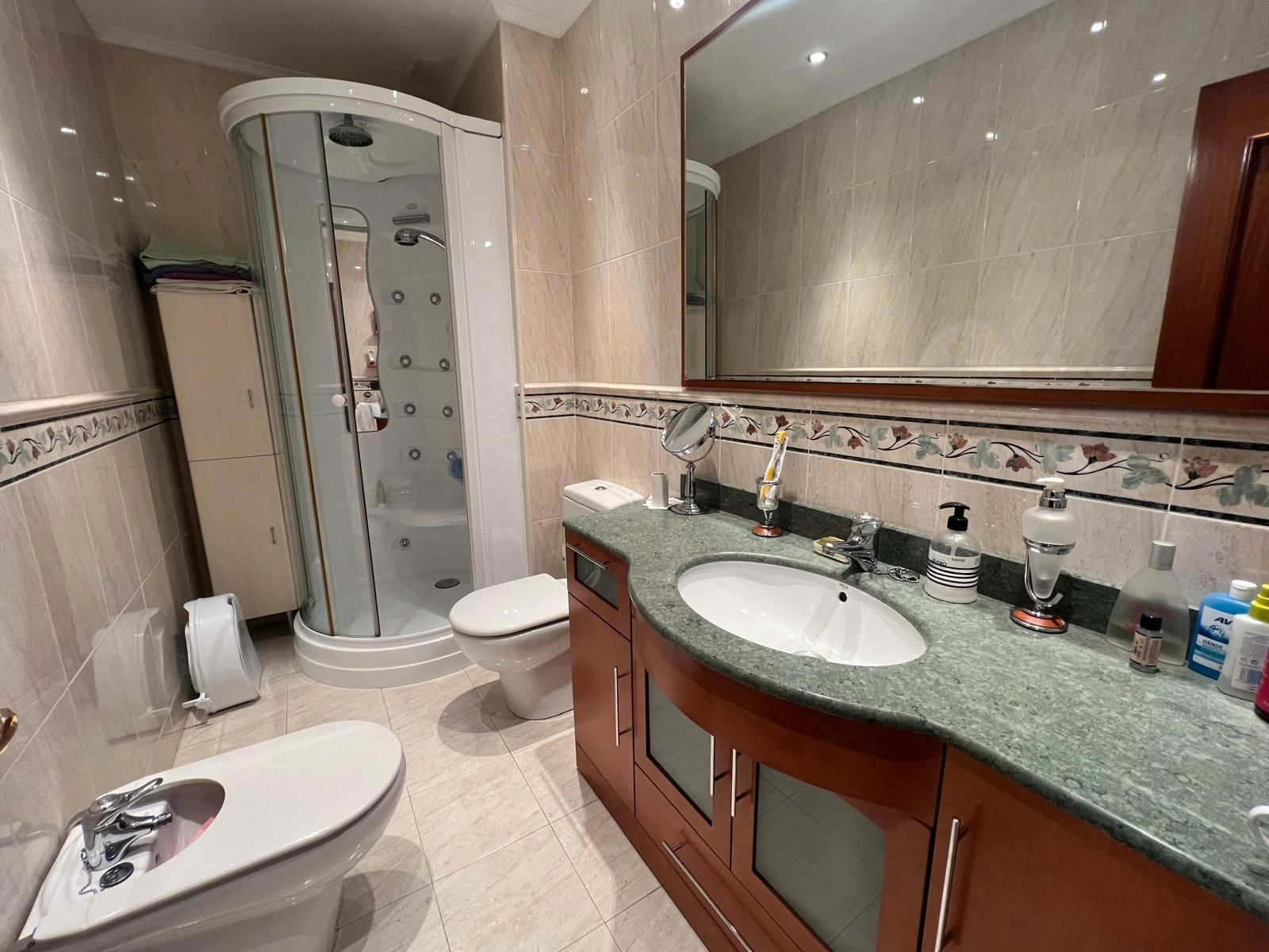 Flat for sale in Oeste