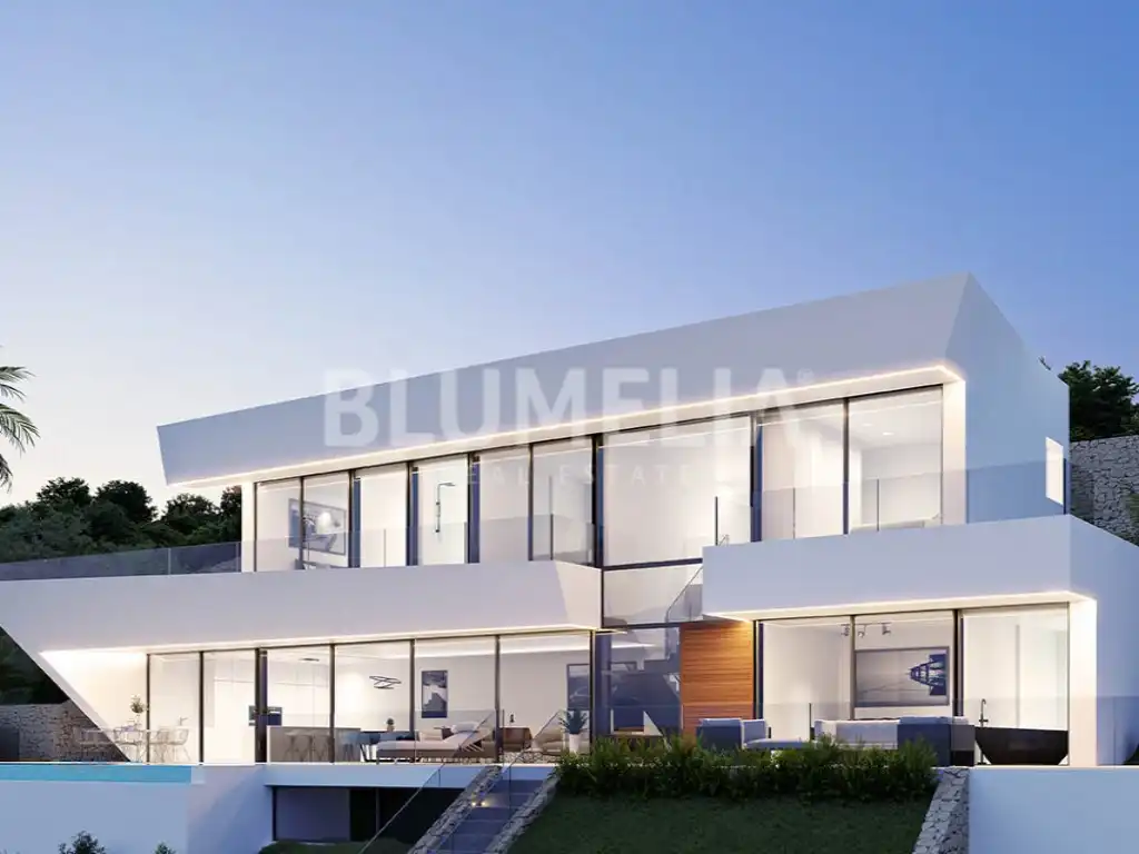 House with pool for sale in La Fustera, imagen 7