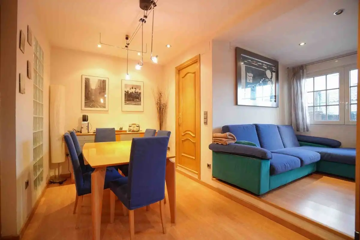 Appartement avec ascenseur à vendre à Callejón de Gómez Acebo, imagen 9