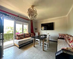 Living room of Apartment for sale in Granollers  with Balcony