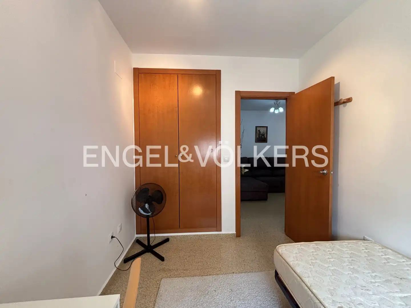 Wohnung zur Miete in Sagunto / Sagunt mit Klimaanlage, Heizung und Möbliert