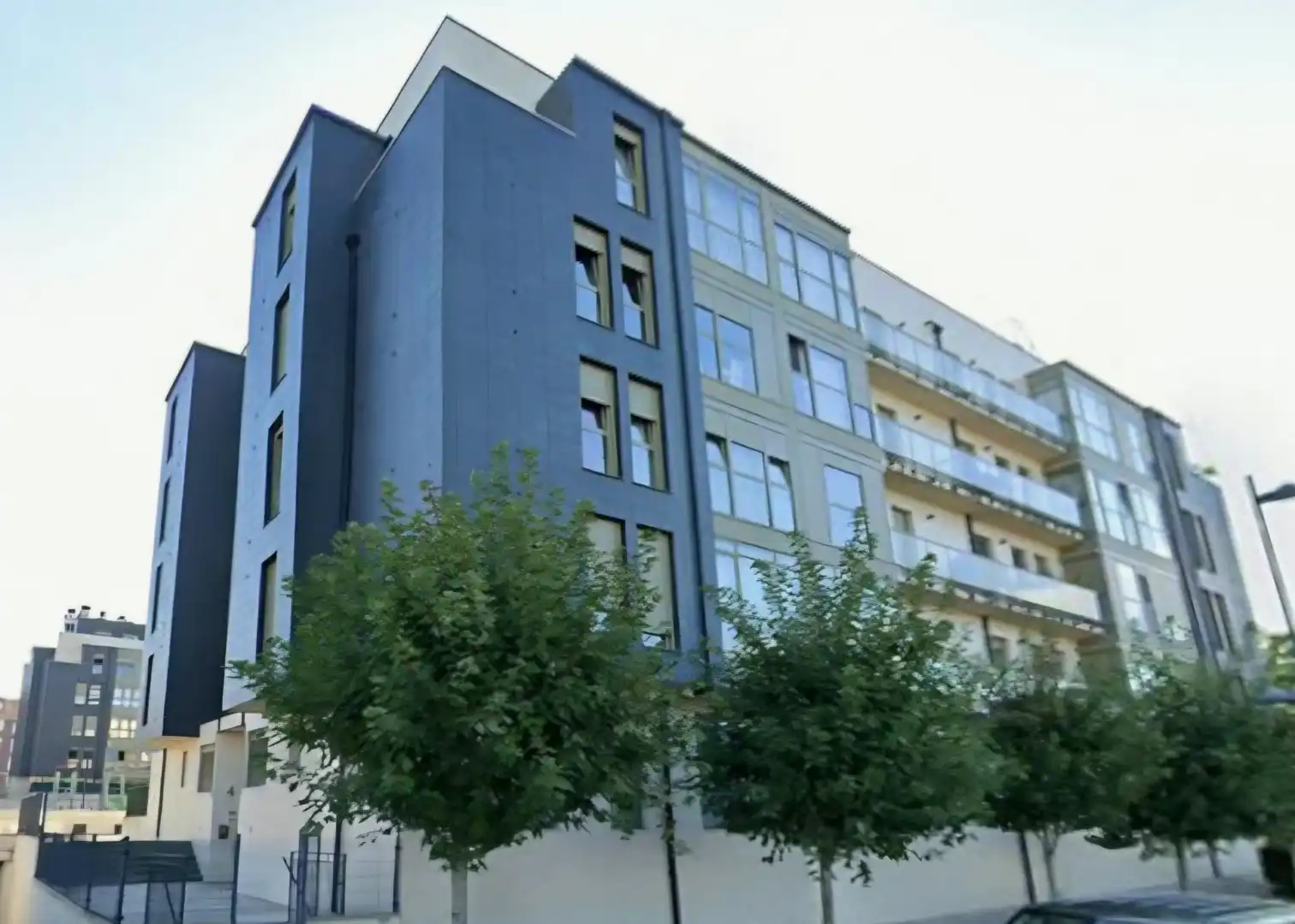 Pis amb ascensor en venda a Calle CLARA CAMPOAMOR, imagen 14