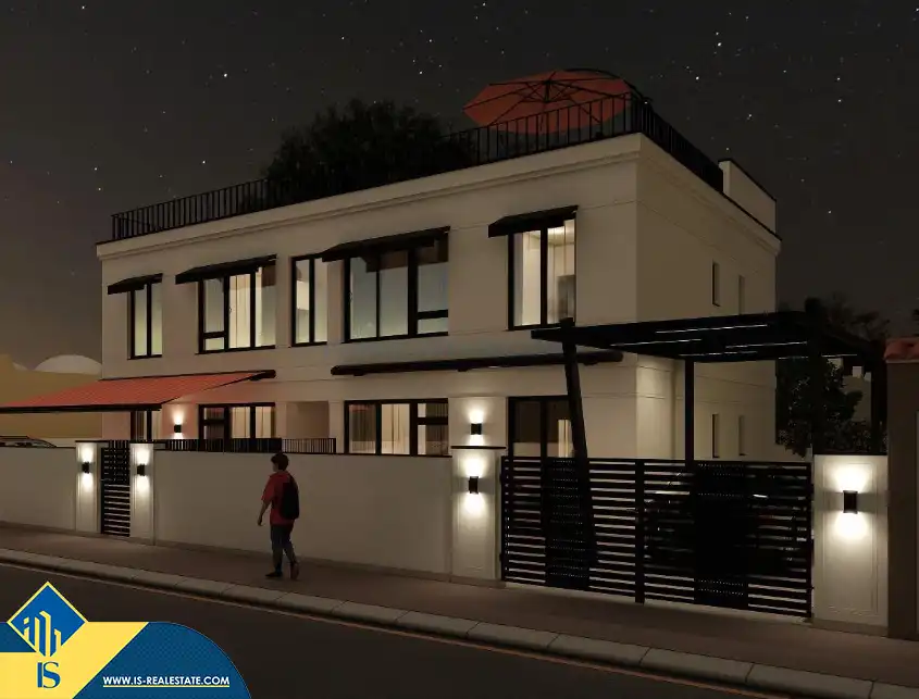 Bungalow zum Verkauf in Playa del Cura, imagen 9