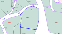 Land for sale in Serra