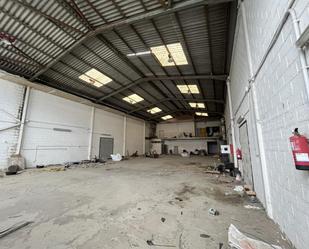 Industrial buildings for sale in Canovelles  with Alarm