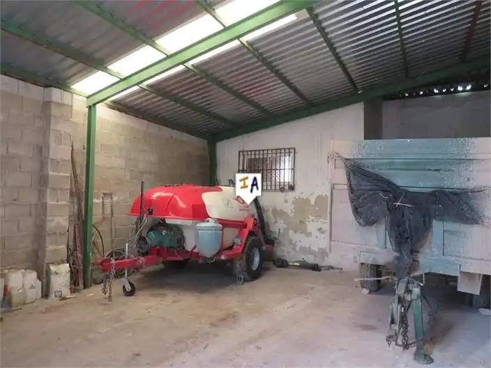 Casa rústica en venda a Martos, imagen 6