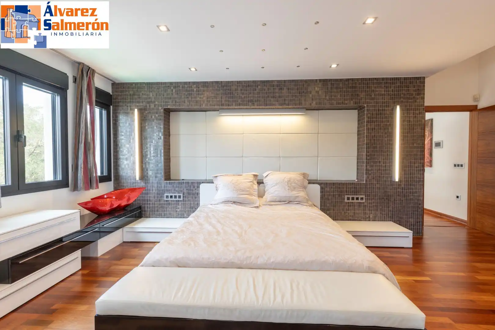 Chalet con piscina en venta en Urbanizacion EL CARMELO, imagen 66
