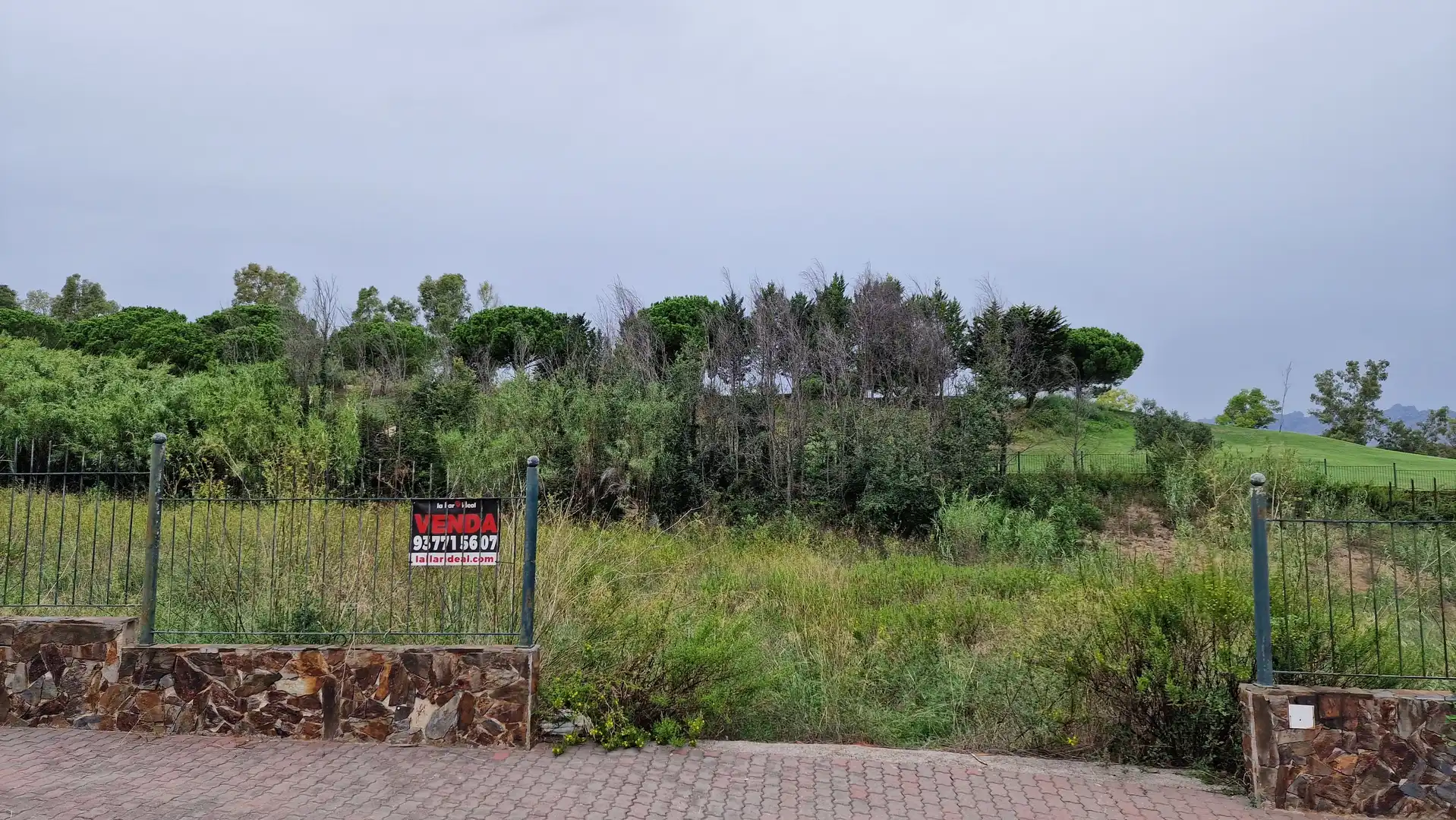 Residential land for sale in Sant Esteve Sesrovires