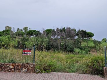 Terreno residenziale in vendita a Sant Esteve Sesrovires