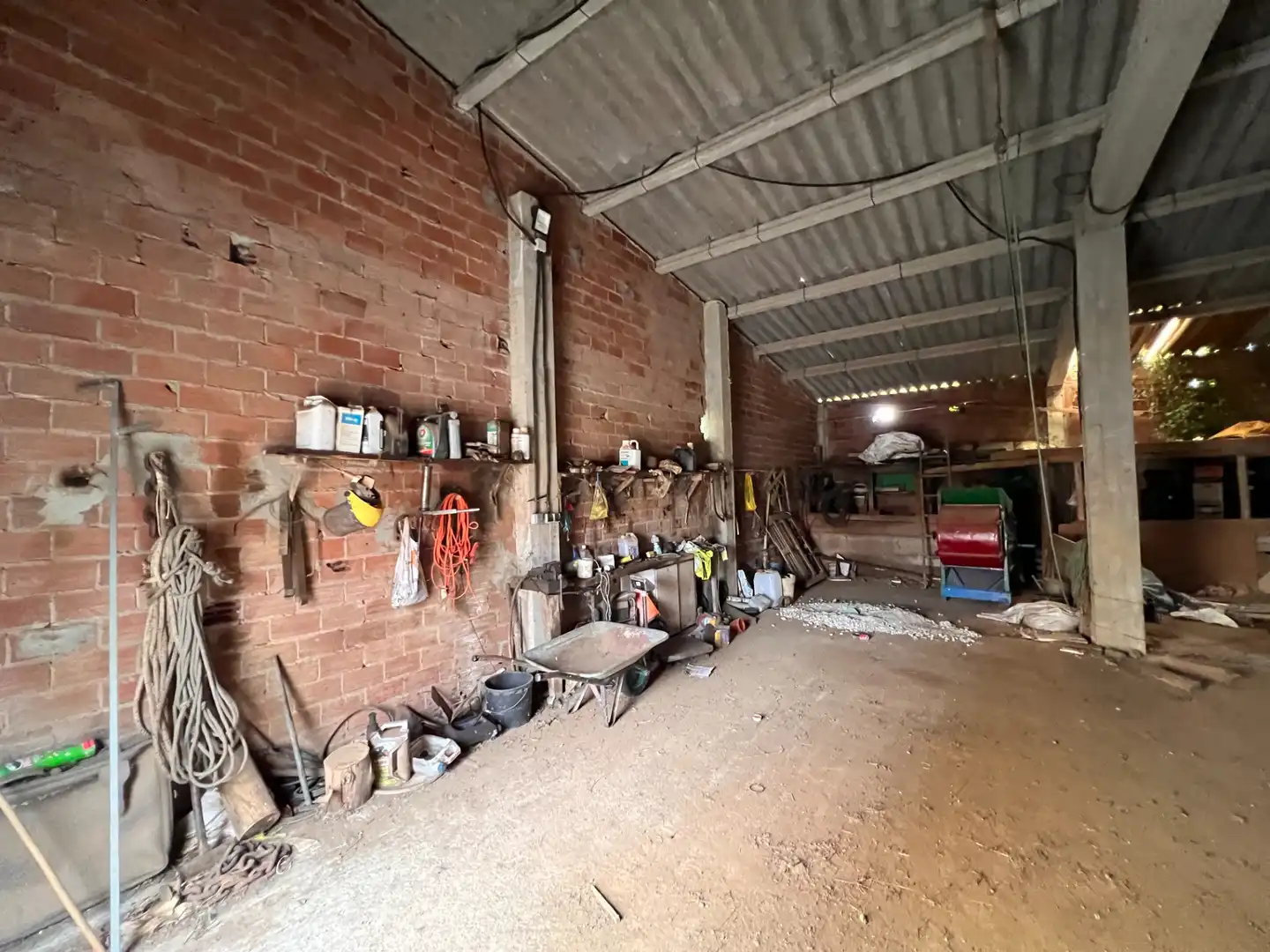 Casa amb jardí en venda a Cerqueiras Abaixo, imagen 49