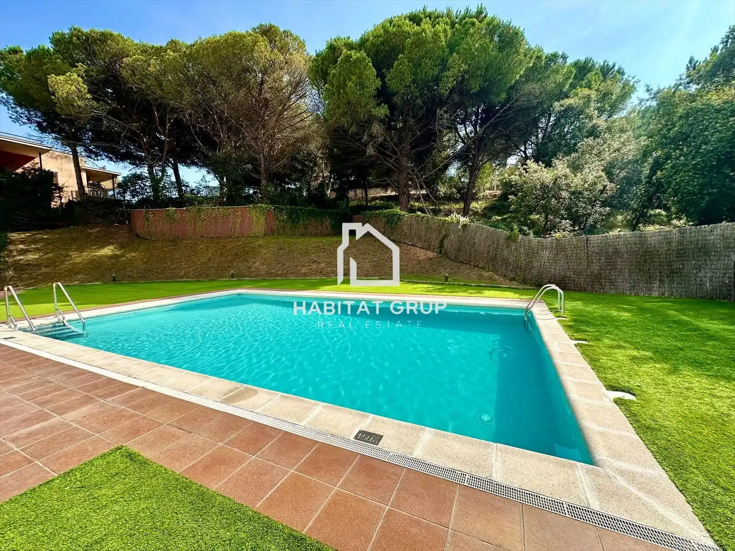 Appartamento con piscina in vendita a Santa Clotilde, imagen 2