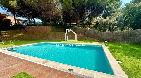 Foto 2 de Piso en venta en Santa Clotilde, Lloret de Mar