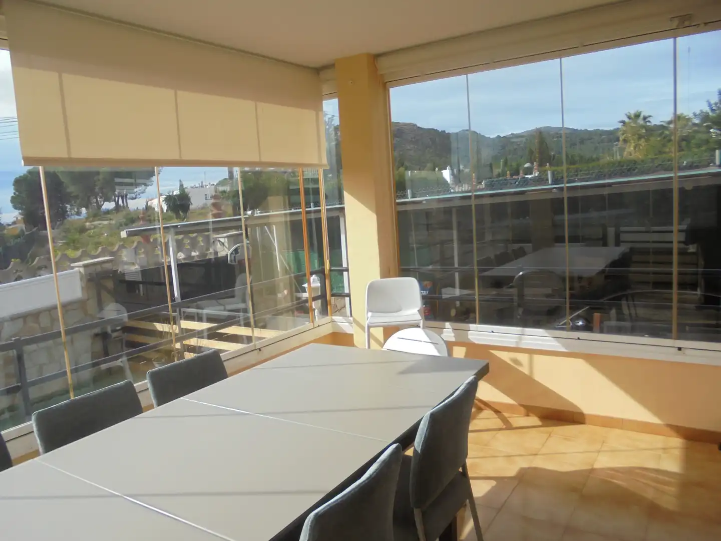 Chalet con terraza en venta en Montornés - Las Palmas - El Refugio, imagen 14