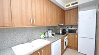 Kitchen of Flat for sale in Sant Carles de la Ràpita  with Air Conditioner, Terrace and Balcony
