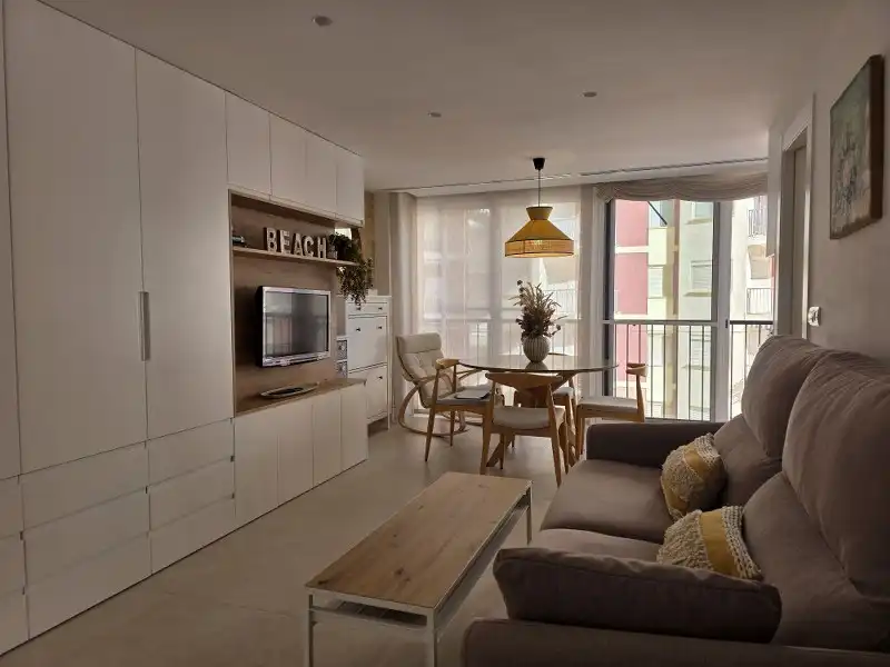 Apartament en venda a Racó