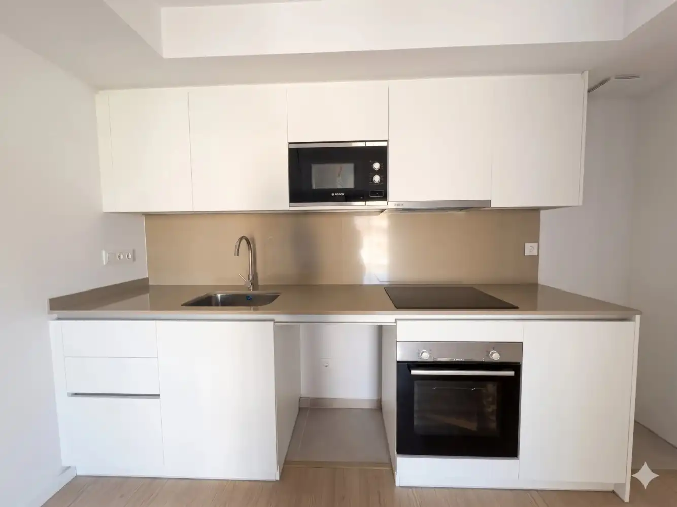 Piso en venta en Plaça Catalunya, Sant Gregori