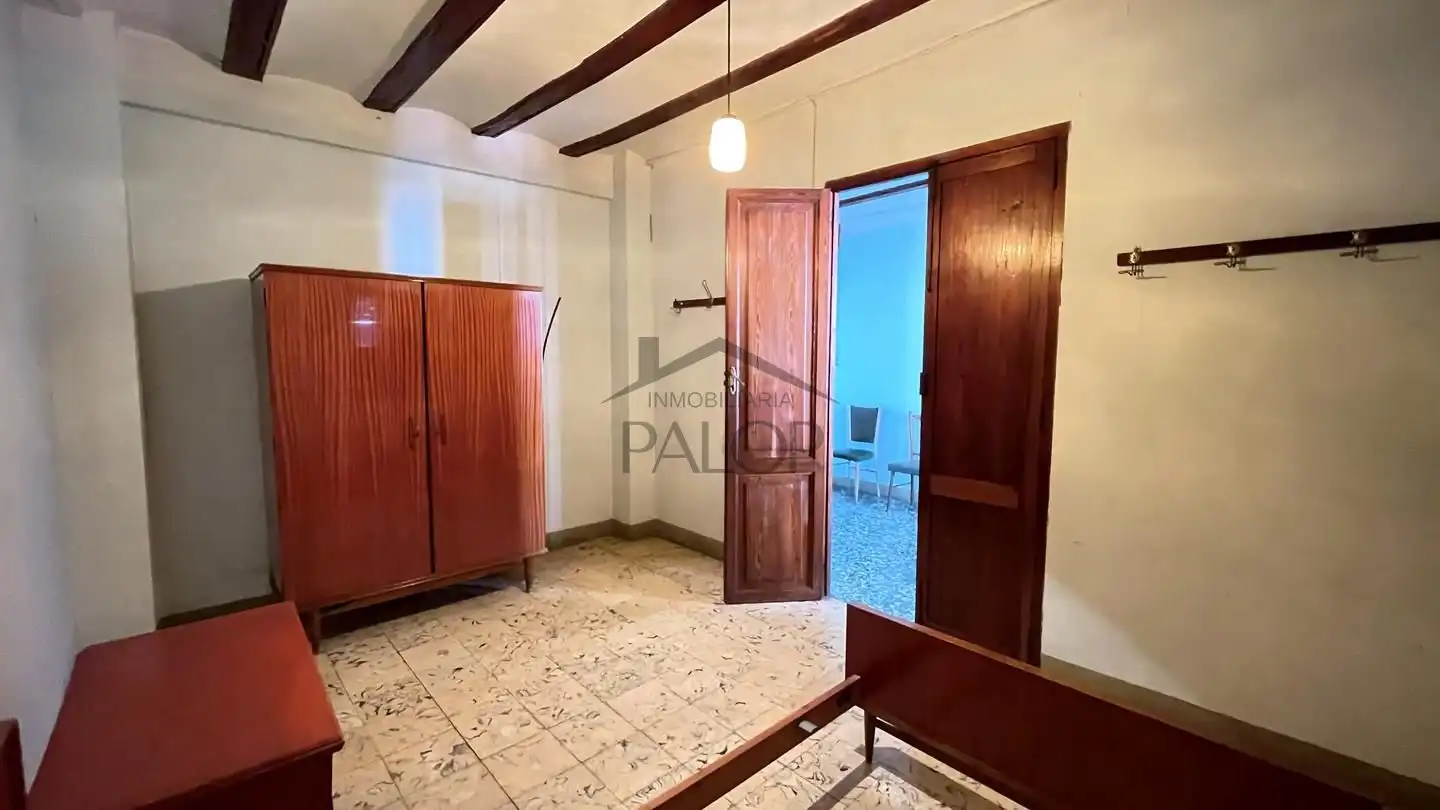Casa o xalet en venda en Carcaixent amb Terrassa i Traster