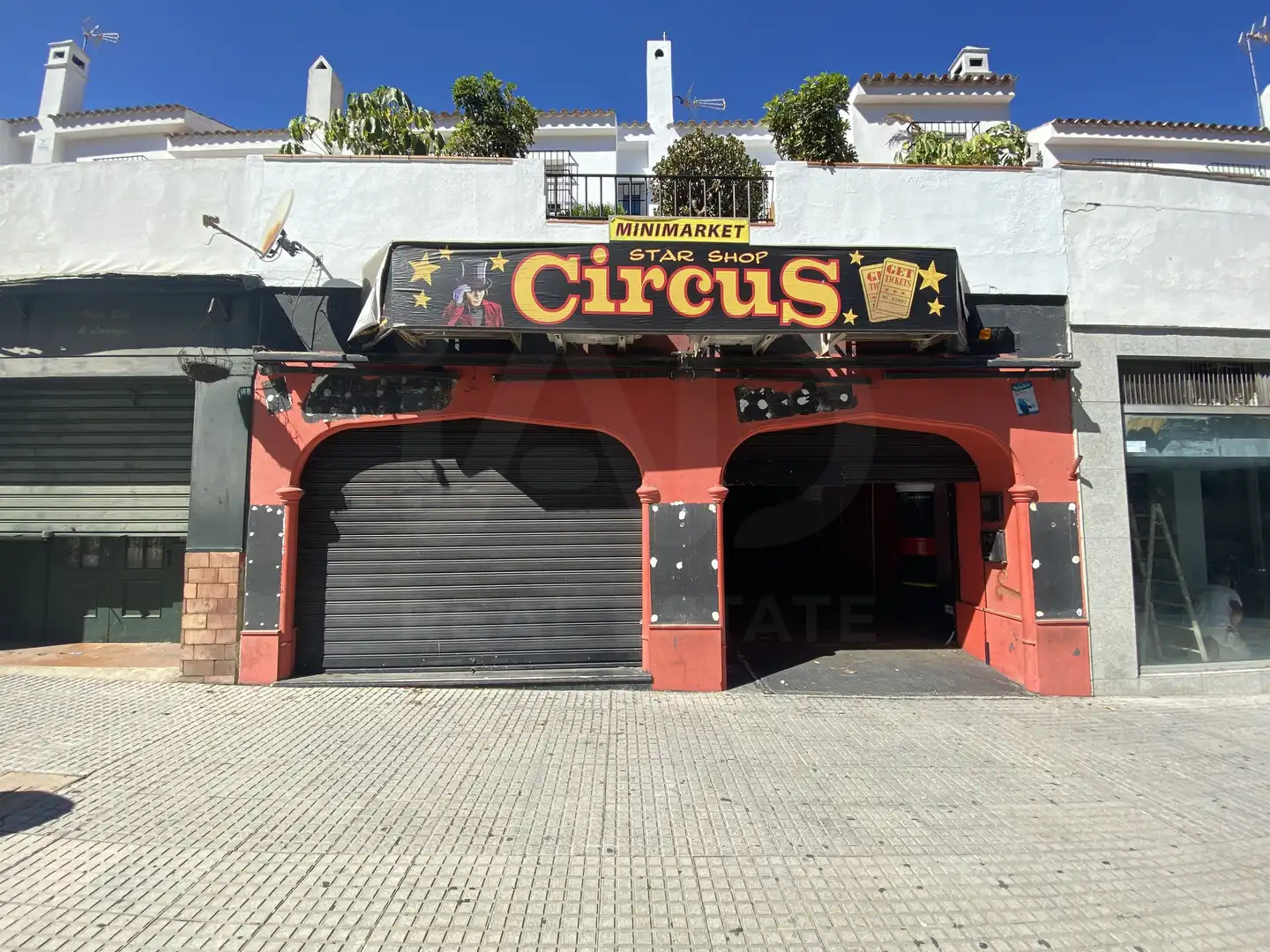 Business premises for sale in Residencia RESIDENCIAL LAS FRESAS 44 44