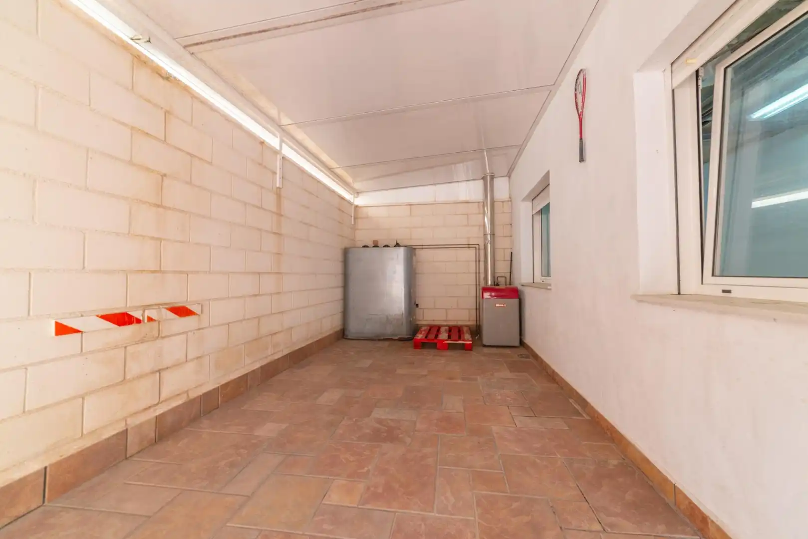 Doppelhaushälfte mit Terrasse zum Verkauf in Calle de Azorín, imagen 43
