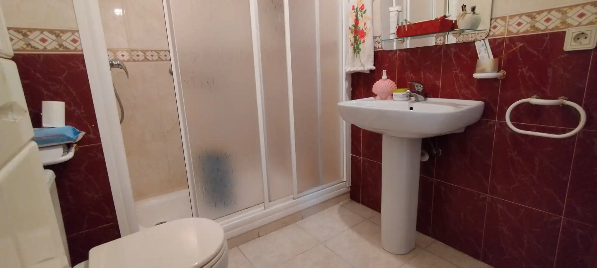 Piso en venta en Carrer Joan Miró, Nou Eixample Nord