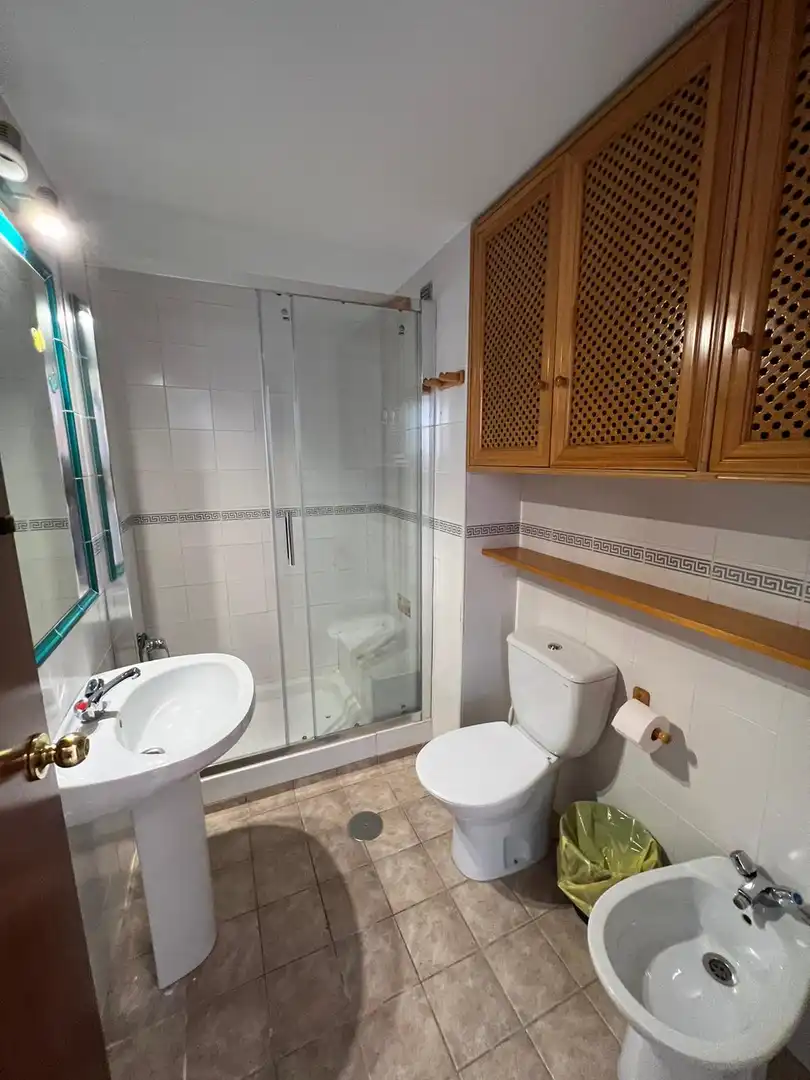 Room in N/A, -1, La Goleta - San Felipe Neri