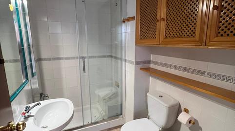 Photo 5 of Flat to share in N/a, -1, La Goleta - San Felipe Neri, Málaga